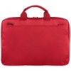 Zestaw torba Tucano Borsa Idea na        laptopa 15.6 + myszka czerwony